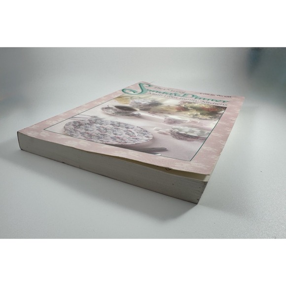 The Original Sunday Dinner: Meals from Family Kitchens by Lora Lee Parrott - Picture 7 of 8